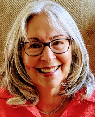 dr Patricia Papernow
